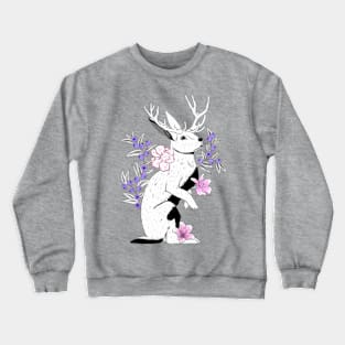 Bunny Crewneck Sweatshirt